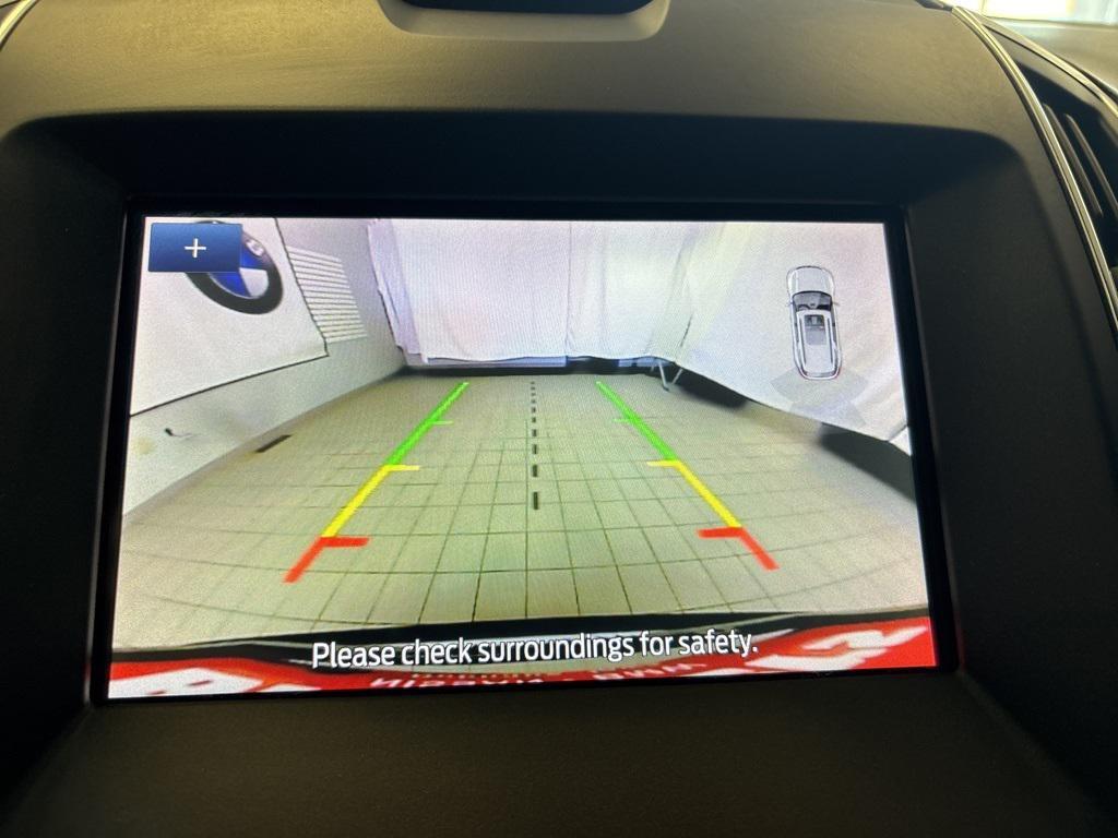 used 2019 Ford Edge car, priced at $16,419