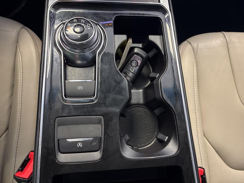 used 2019 Ford Edge car, priced at $16,419