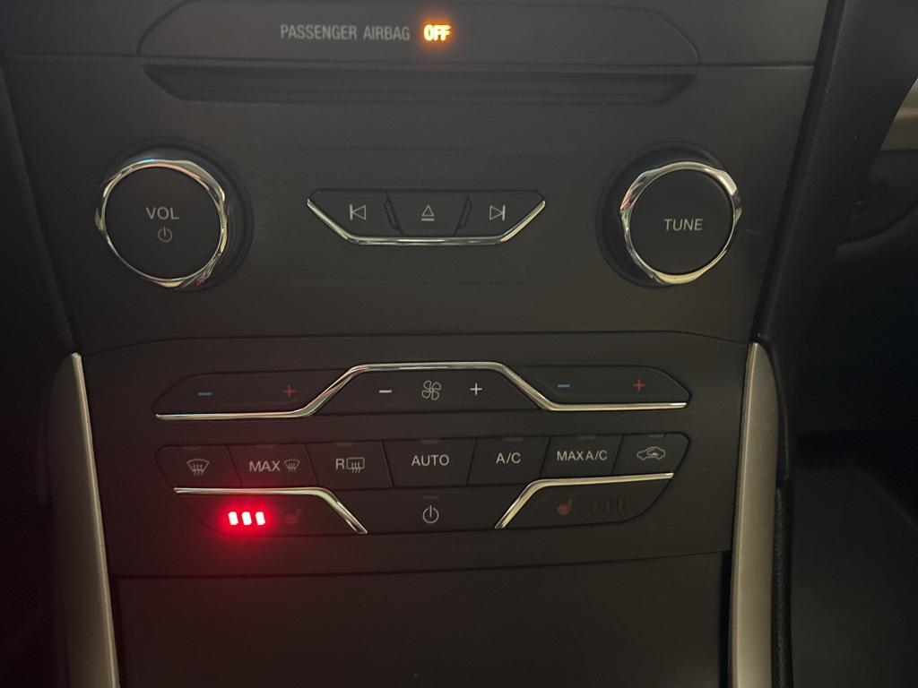 used 2018 Ford Edge car, priced at $13,654