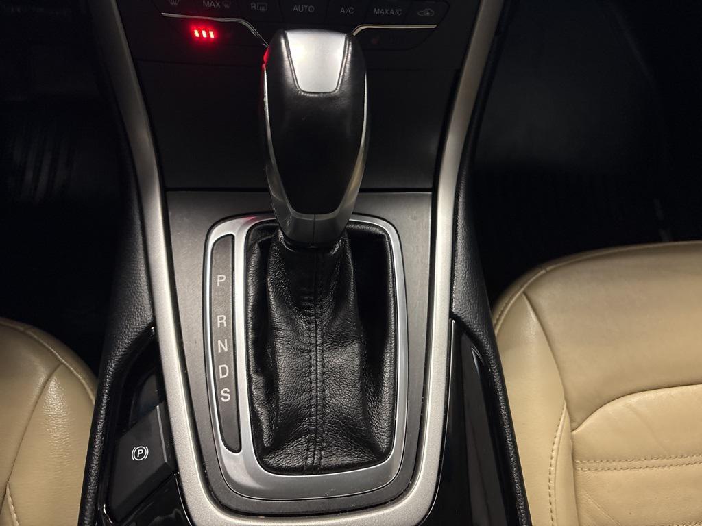 used 2018 Ford Edge car, priced at $13,654