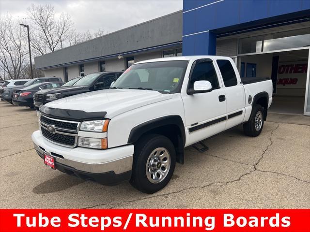 used 2006 Chevrolet Silverado 1500 car, priced at $6,569