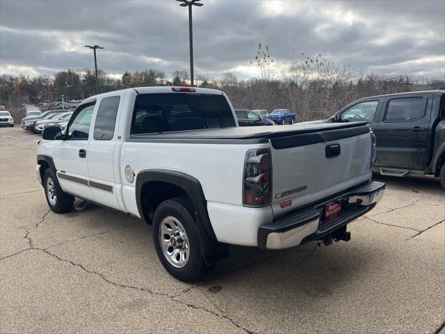 used 2006 Chevrolet Silverado 1500 car, priced at $6,569