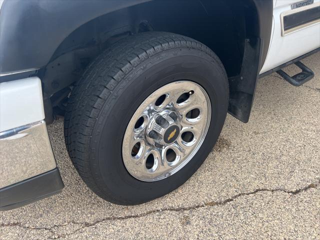 used 2006 Chevrolet Silverado 1500 car, priced at $6,569