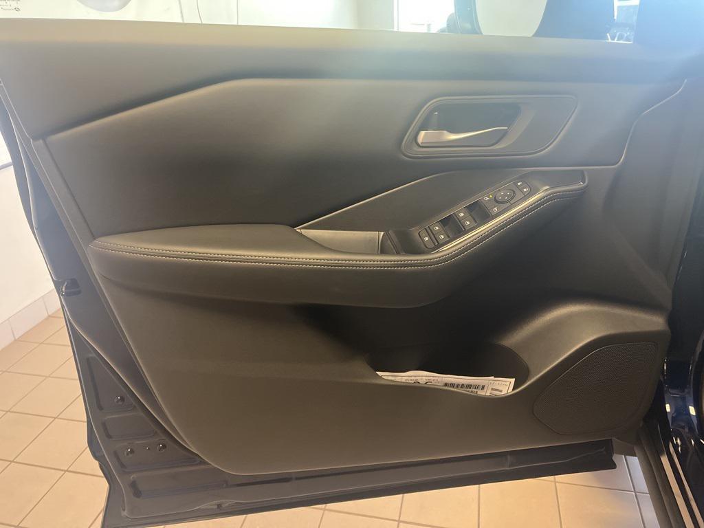 new 2026 Nissan Rogue car, priced at $30,732