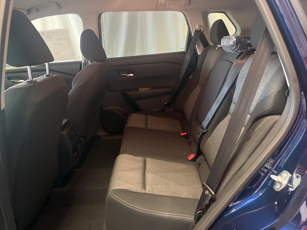 new 2026 Nissan Rogue car, priced at $30,732