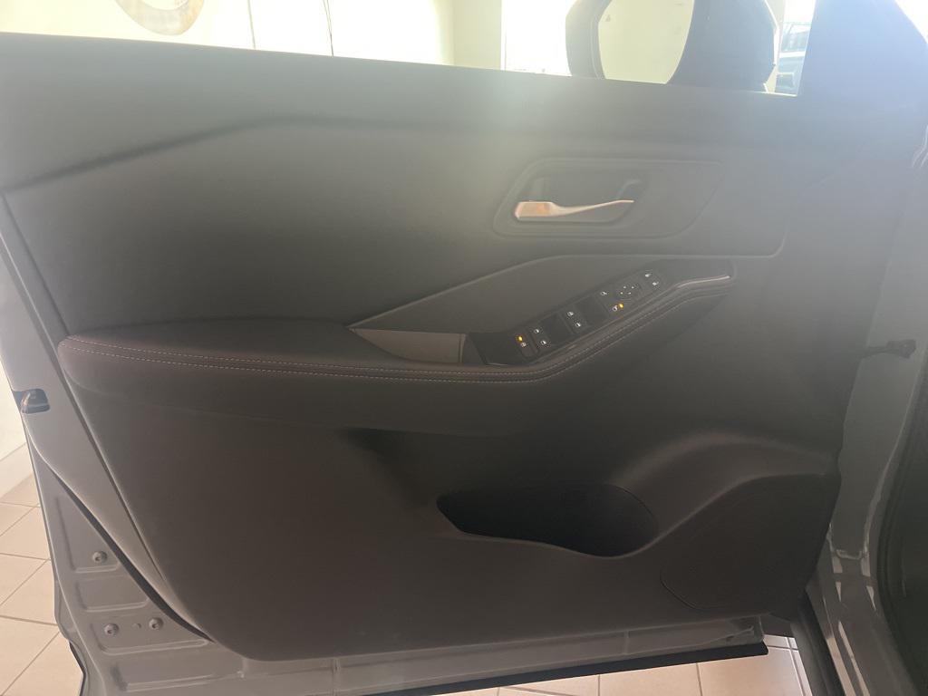 new 2026 Nissan Rogue car, priced at $30,812