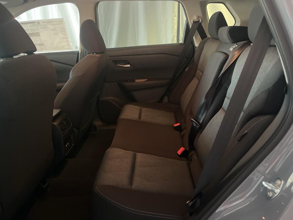 new 2026 Nissan Rogue car, priced at $30,812