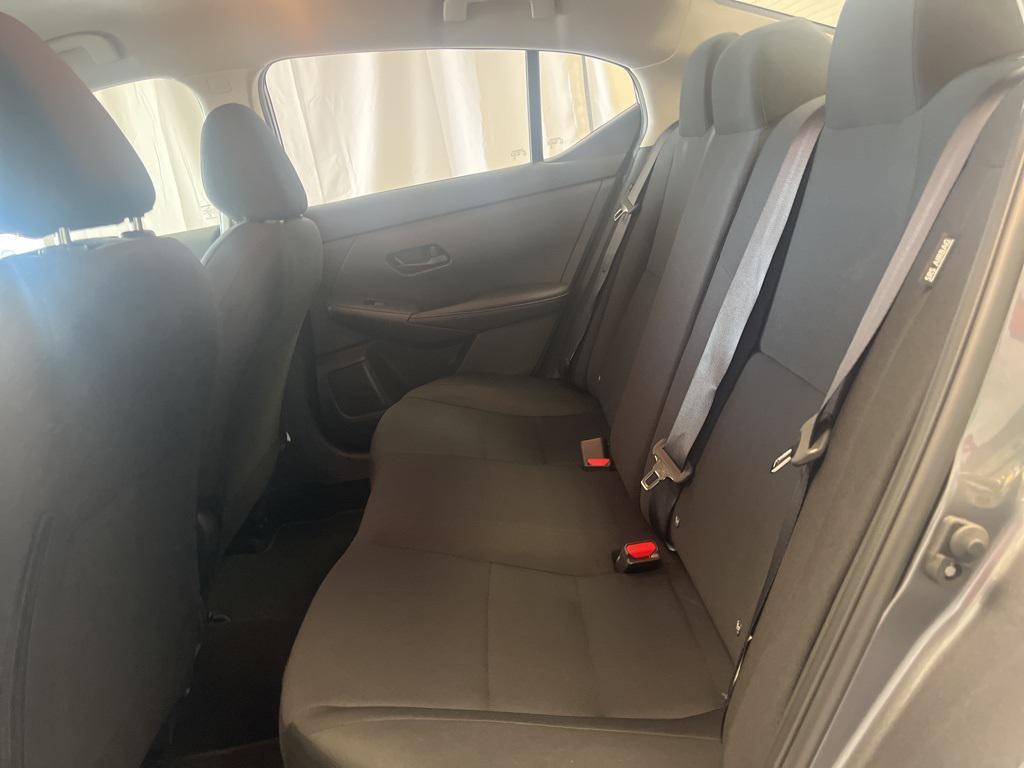 used 2025 Nissan Sentra car, priced at $19,568