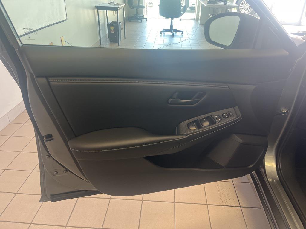 used 2025 Nissan Sentra car, priced at $19,568
