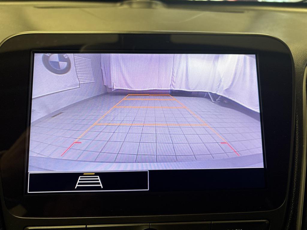 used 2022 Chevrolet Malibu car, priced at $15,921