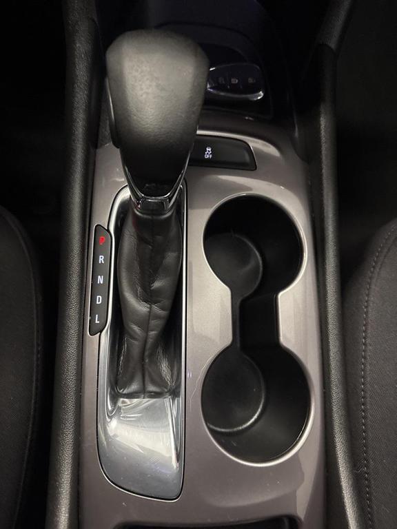 used 2022 Chevrolet Malibu car, priced at $15,921