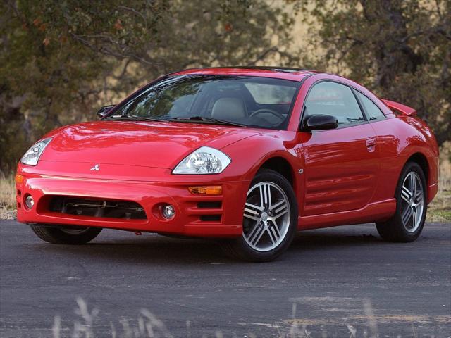 used 2005 Mitsubishi Eclipse car, priced at $3,998