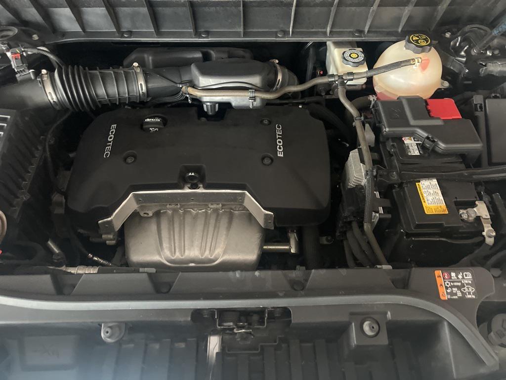 used 2017 GMC Acadia car, priced at $11,955