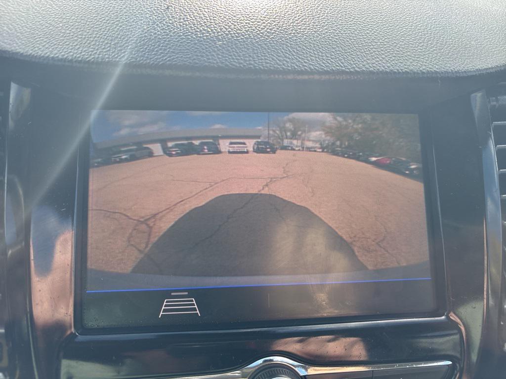 used 2022 Chevrolet Trax car, priced at $17,143