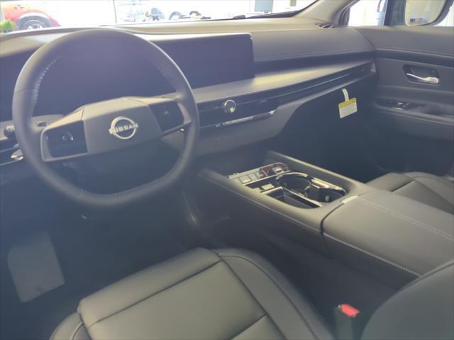 new 2025 Nissan Murano car, priced at $42,729