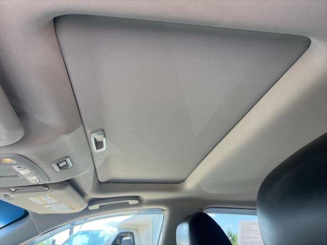 used 2015 Nissan Pathfinder car, priced at $10,688