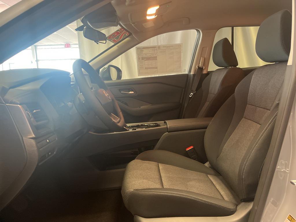 new 2026 Nissan Rogue car, priced at $30,732