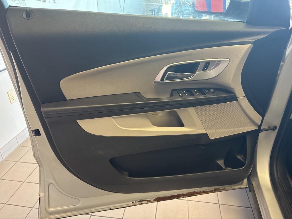 used 2016 Chevrolet Equinox car, priced at $5,304