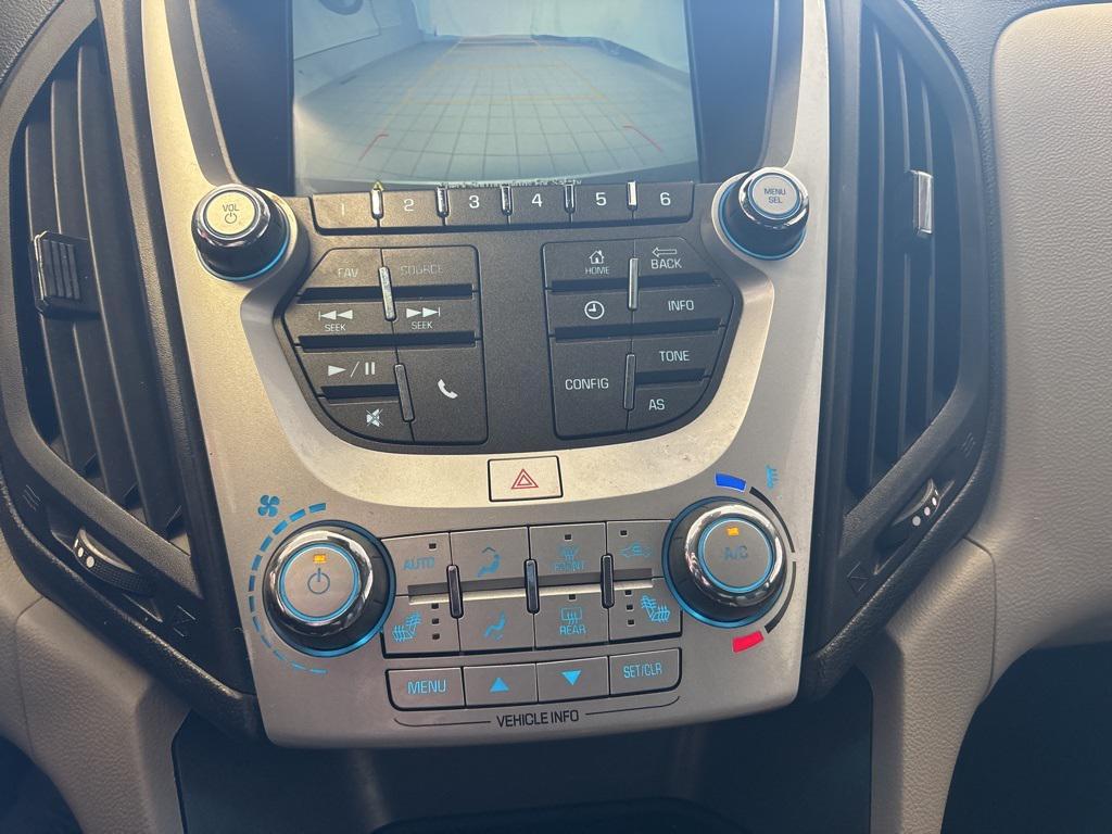 used 2016 Chevrolet Equinox car, priced at $5,304