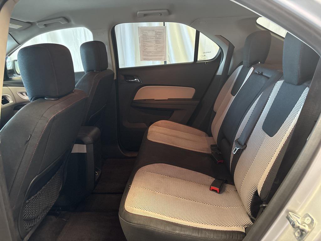 used 2016 Chevrolet Equinox car, priced at $5,304