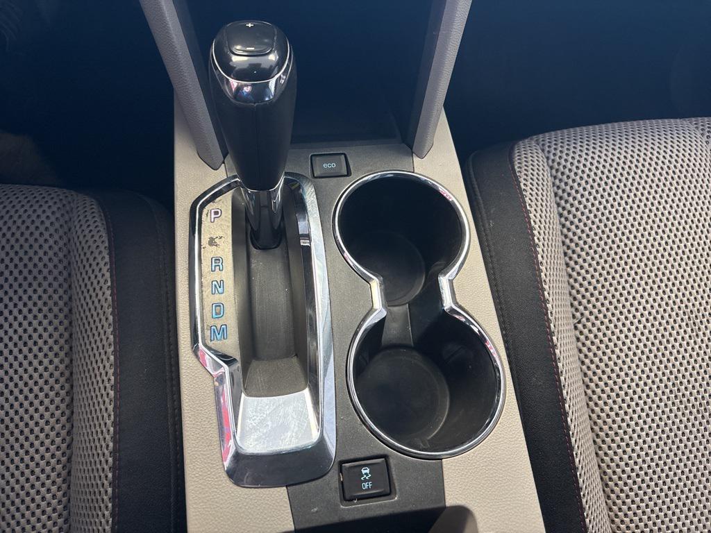 used 2016 Chevrolet Equinox car, priced at $5,304