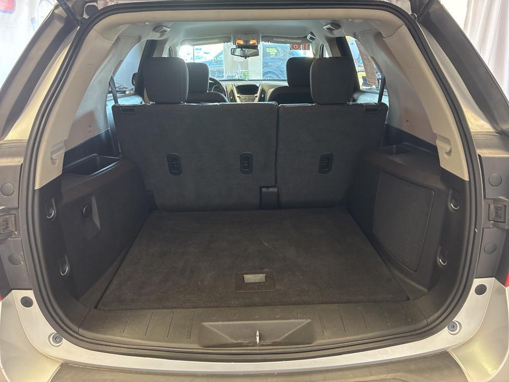 used 2016 Chevrolet Equinox car, priced at $5,304