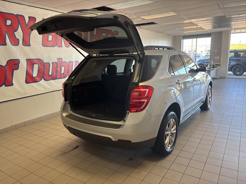 used 2016 Chevrolet Equinox car, priced at $5,304