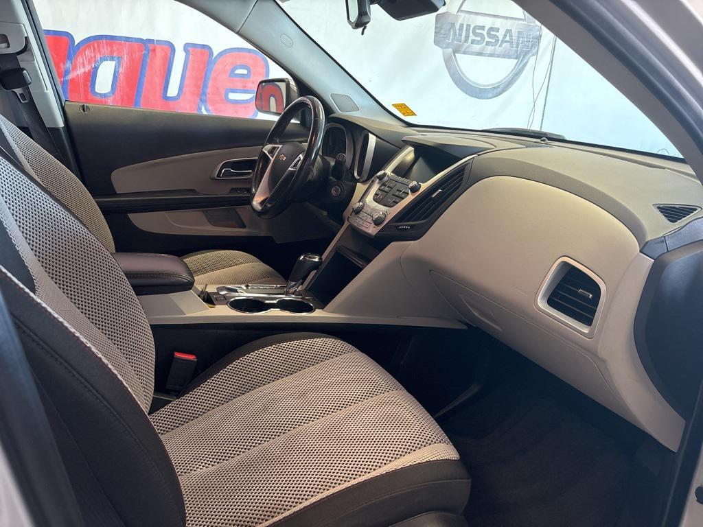 used 2016 Chevrolet Equinox car, priced at $5,304