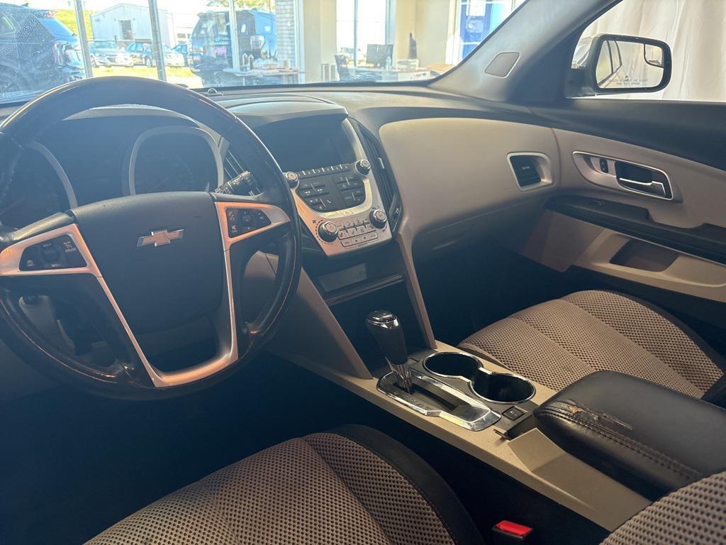 used 2016 Chevrolet Equinox car, priced at $5,304