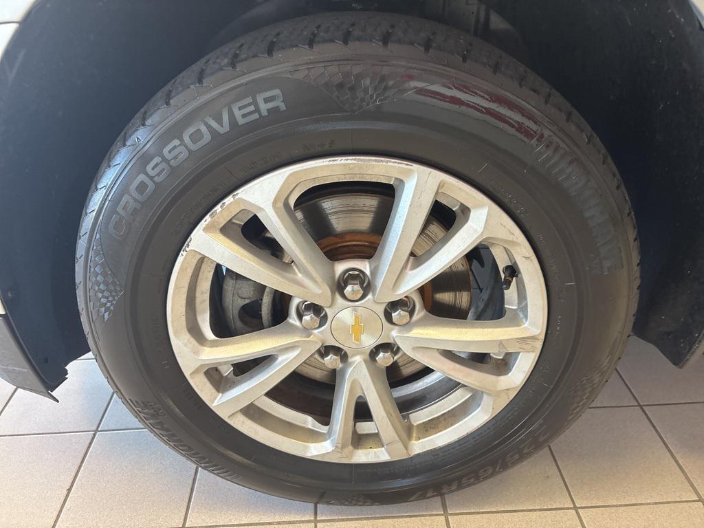 used 2016 Chevrolet Equinox car, priced at $5,304