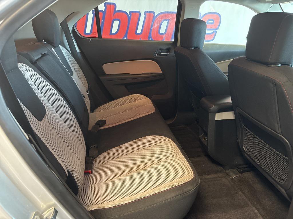 used 2016 Chevrolet Equinox car, priced at $5,304