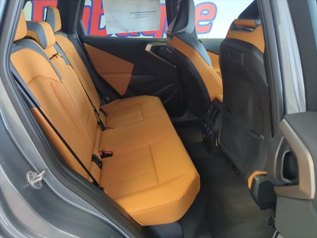 new 2025 BMW X3 car, priced at $57,885