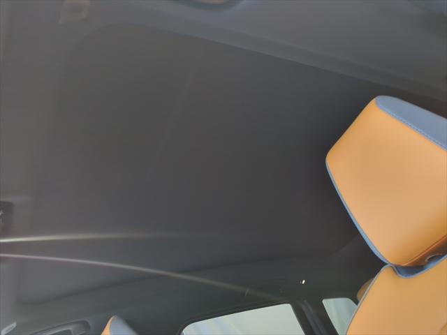 new 2025 BMW X3 car, priced at $57,885