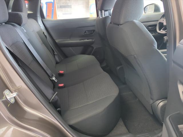 new 2025 Nissan Kicks car, priced at $24,514