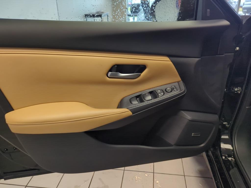 new 2025 Nissan Sentra car, priced at $25,775