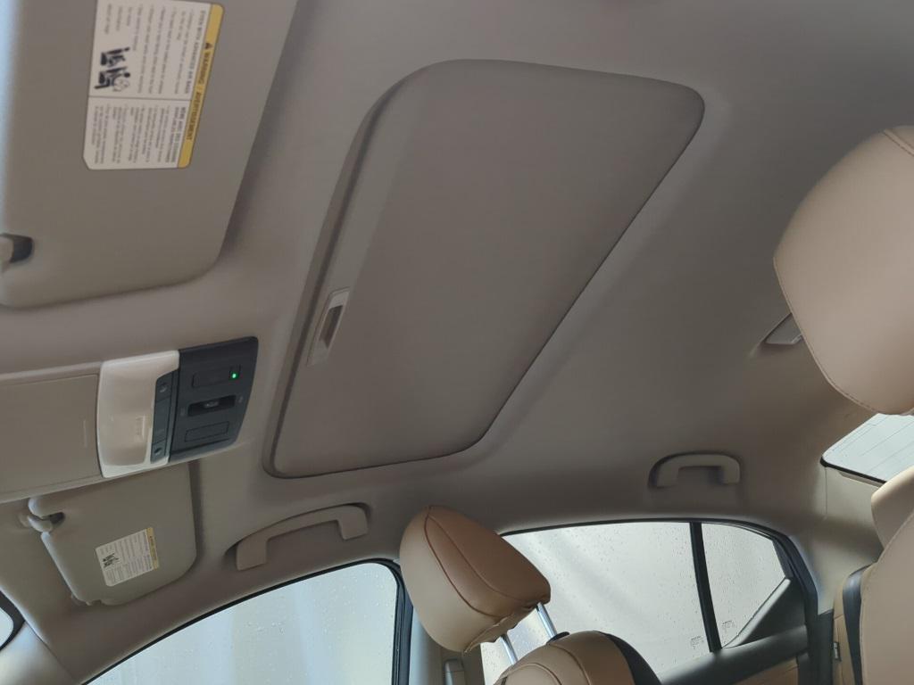 new 2025 Nissan Sentra car, priced at $25,775