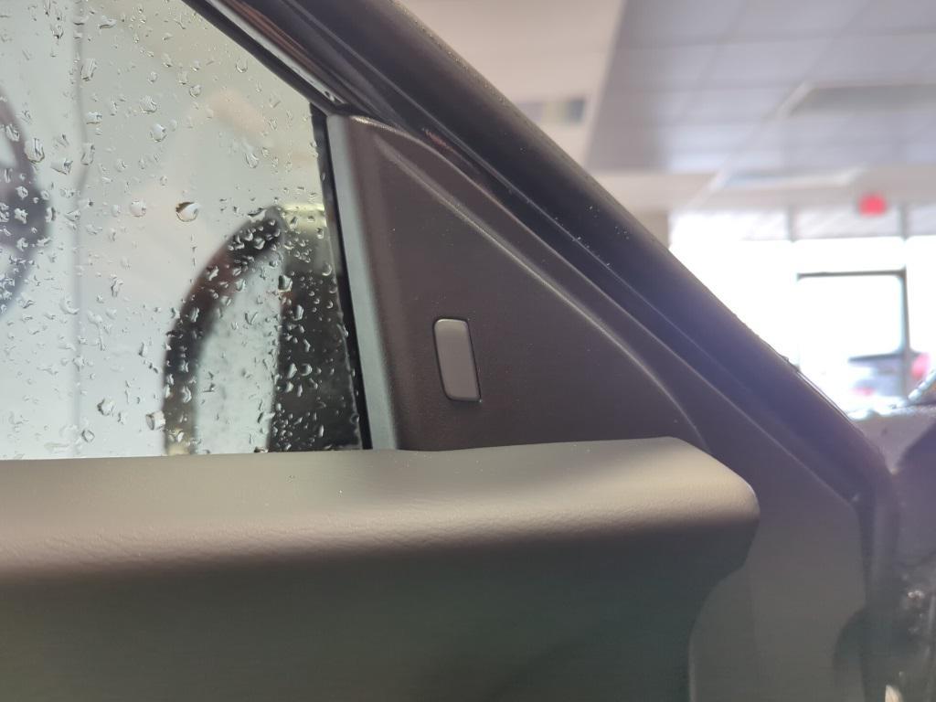 new 2025 Nissan Sentra car, priced at $25,775