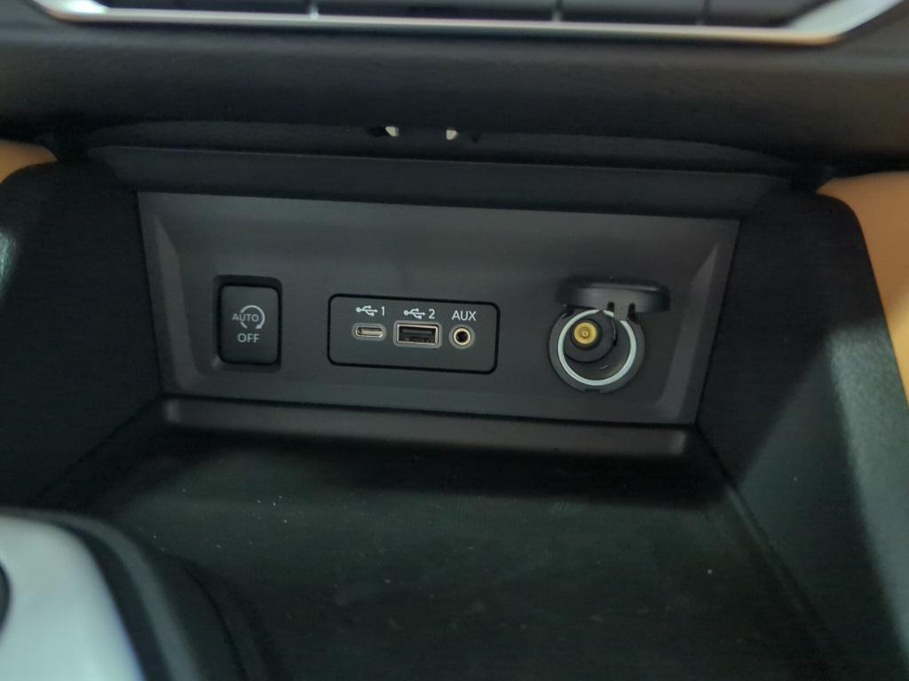 new 2025 Nissan Sentra car, priced at $25,775