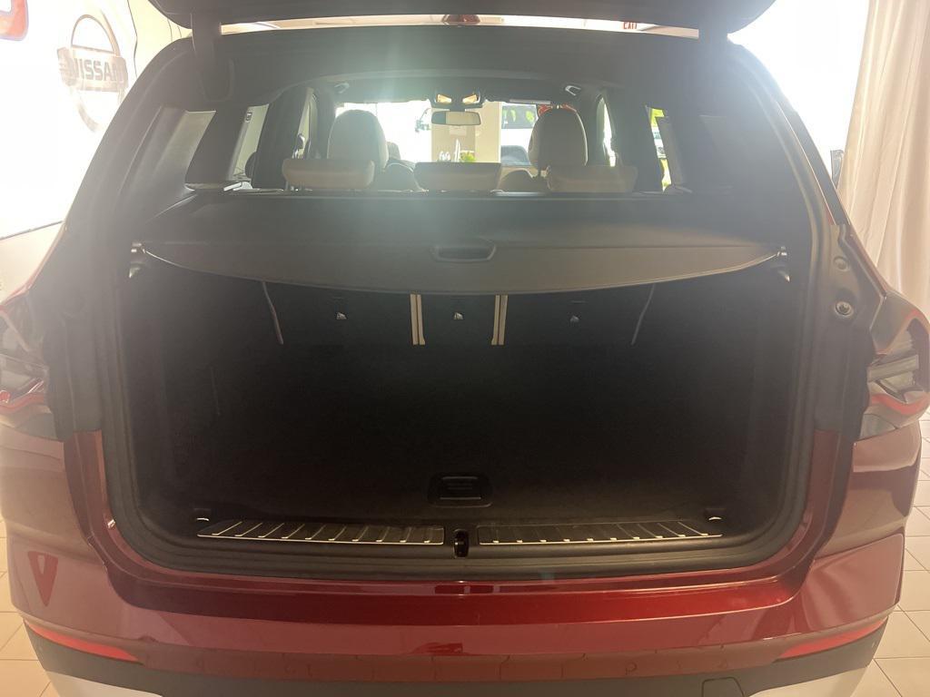 used 2023 BMW X3 car, priced at $36,771