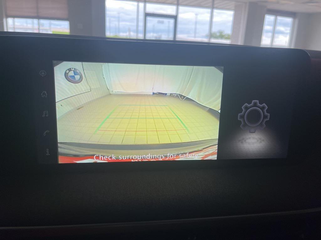 new 2025 Nissan Kicks car, priced at $29,790