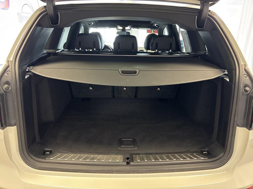 used 2023 BMW X3 car, priced at $31,875