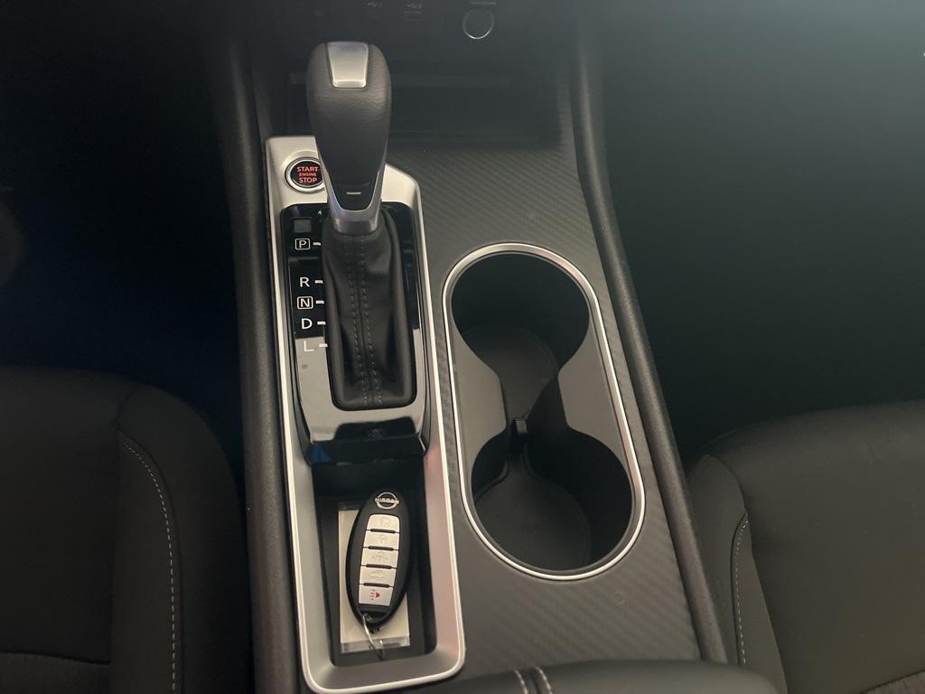 new 2025 Nissan Altima car, priced at $29,412