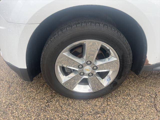 used 2014 Chevrolet Equinox car, priced at $8,479