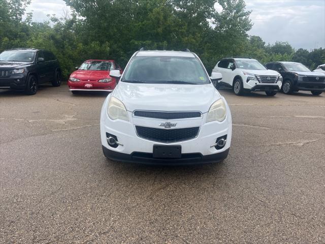 used 2014 Chevrolet Equinox car, priced at $8,479