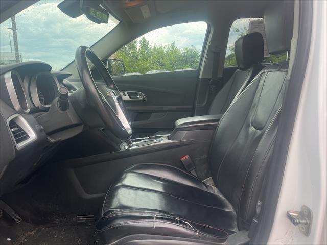 used 2014 Chevrolet Equinox car, priced at $8,479