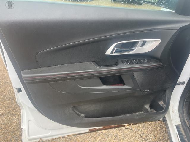 used 2014 Chevrolet Equinox car, priced at $8,479