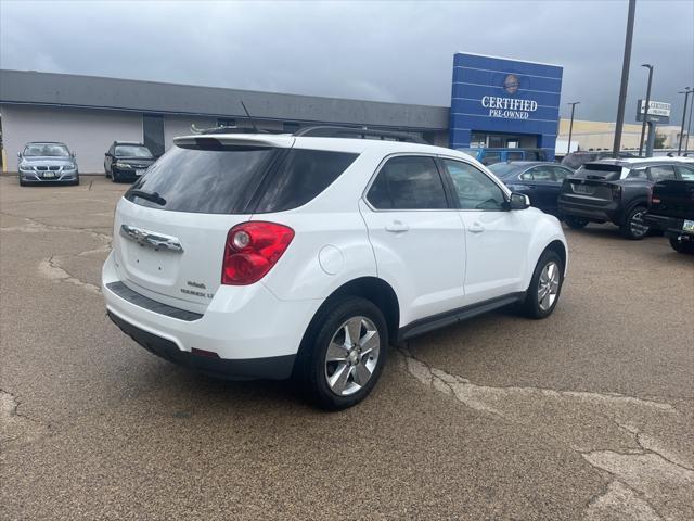 used 2014 Chevrolet Equinox car, priced at $8,479