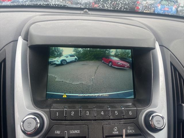 used 2014 Chevrolet Equinox car, priced at $8,479
