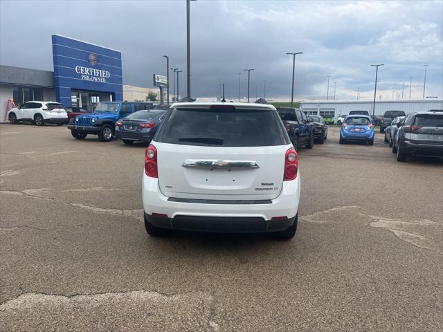 used 2014 Chevrolet Equinox car, priced at $8,479