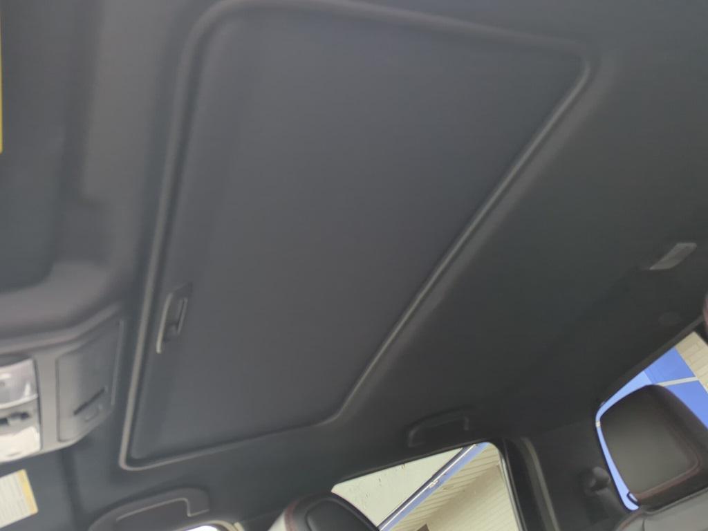 new 2025 Nissan Frontier car, priced at $44,509